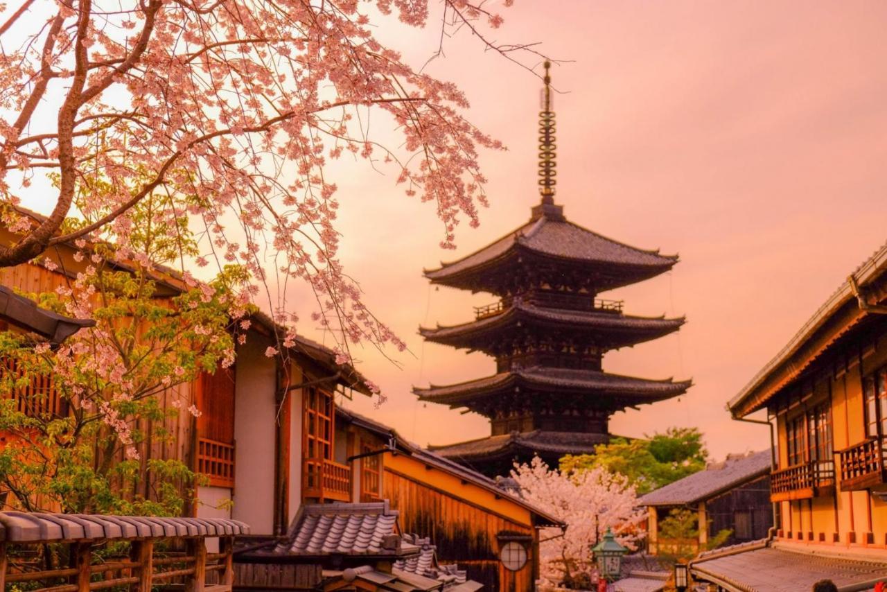 Stay Sakura Kyoto Fuga — Photos 1
